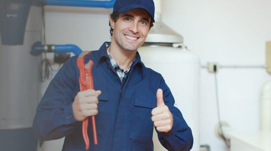 Professional septic pumping service in Sheridan, TX